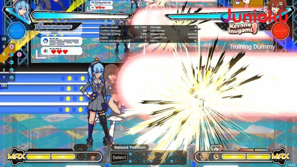 Idol Showdown. duniaku.com/Adhitya Daniel