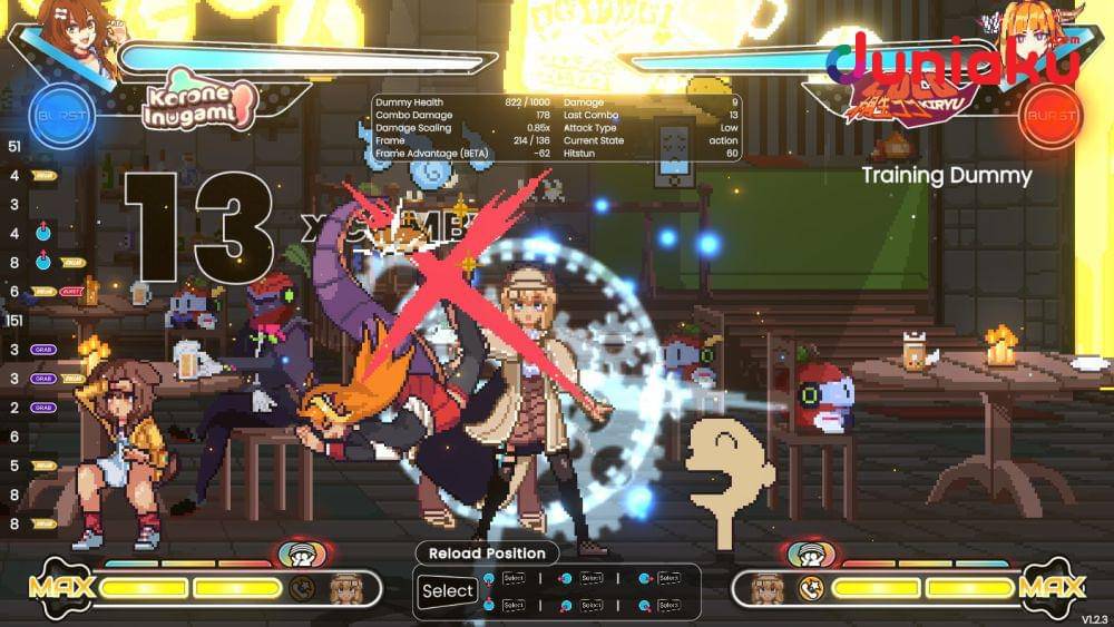 Idol Showdown. duniaku.com/Adhitya Daniel