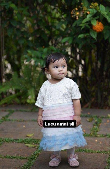 potret keluarga Atta dan Aurel (Instagram.com/azriel_hermansyah)