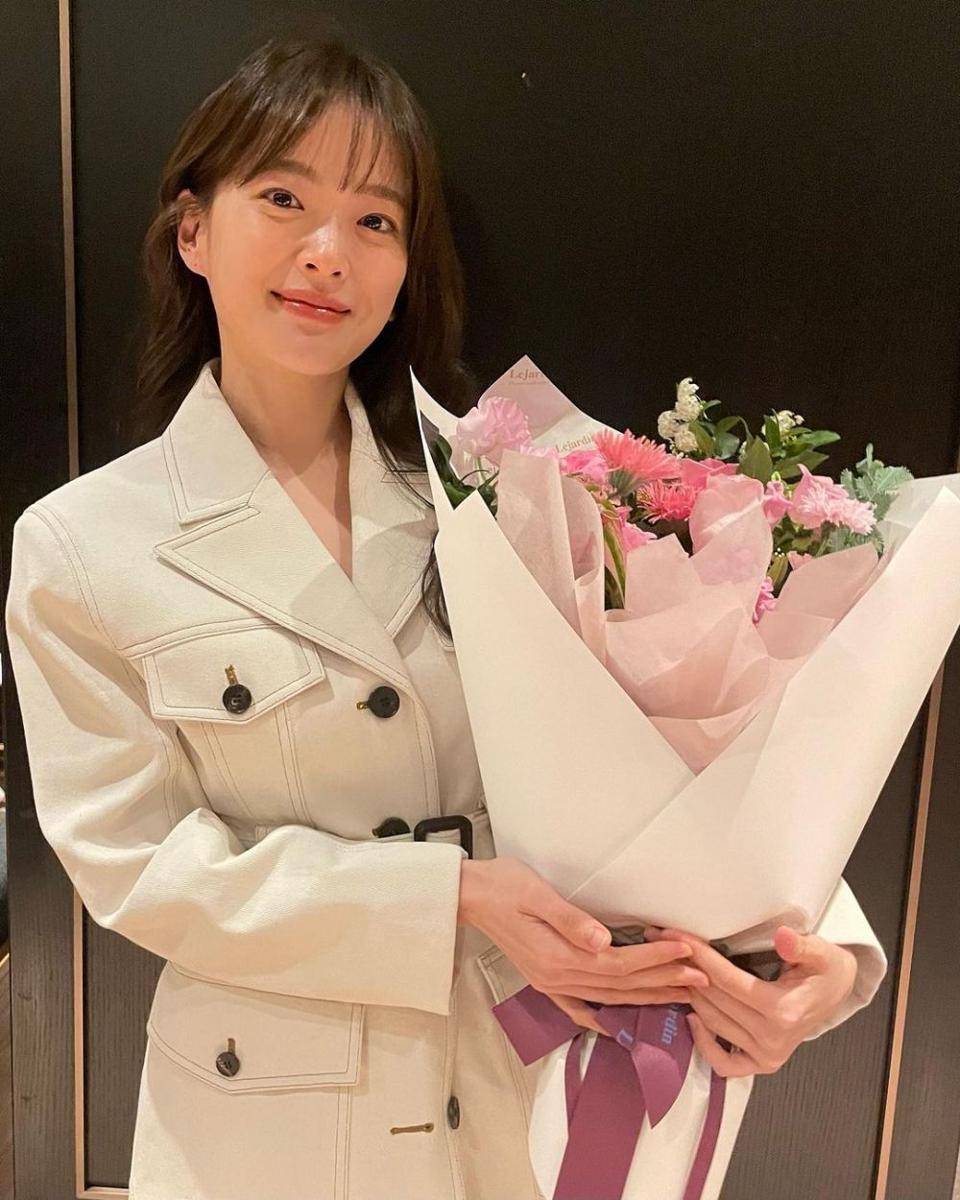 Chun Woo Hee (instagram.com/thousand_wooo)