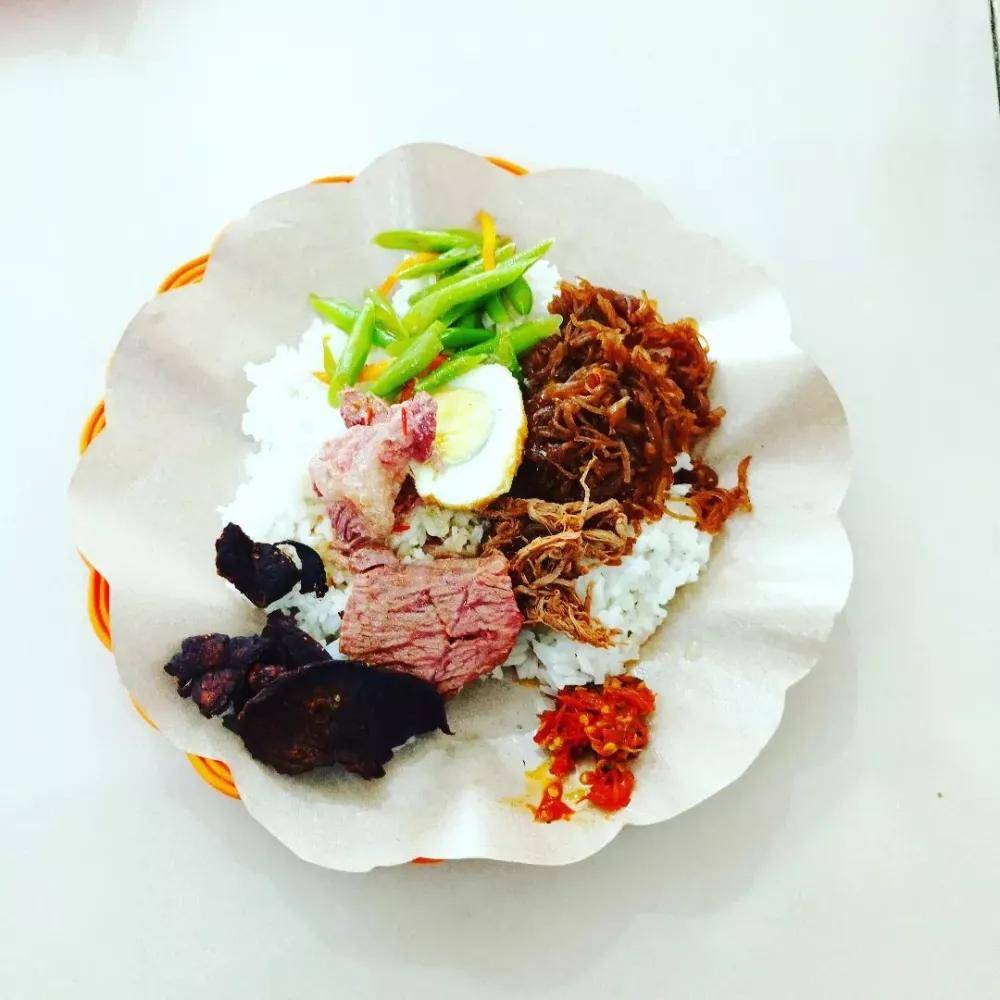 nasi serpang (instagram.com/budhiarif.s)