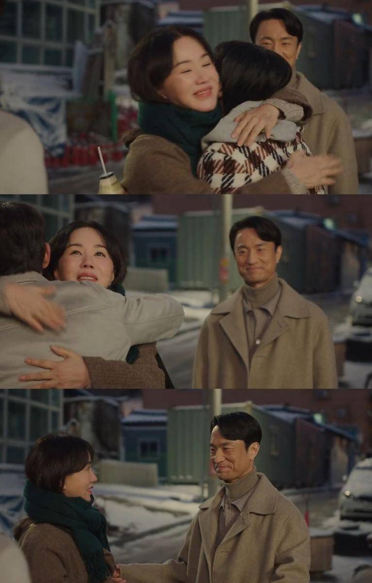 Still cut drama Korea Doctor Cha (dok. Netflix/Doctor Cha)