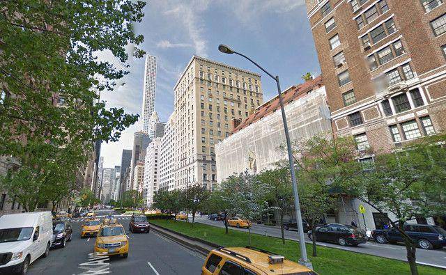 Google Street View (dok. Google Street View)