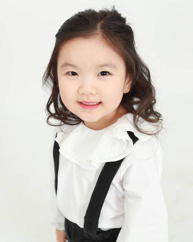 potret Jung Seo Yeon (instagram.com/seoyeon_mother)