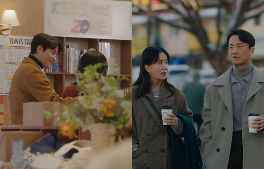 Still cut drama Korea Doctor Cha (dok. Netflix/Doctor Cha)