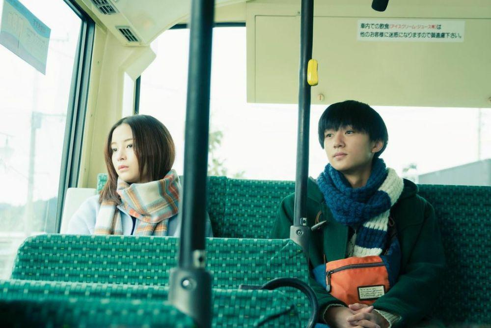 9 Cuplikan Film Jepang The Water Flows to the Sea, Tayang 9 Juni 2023