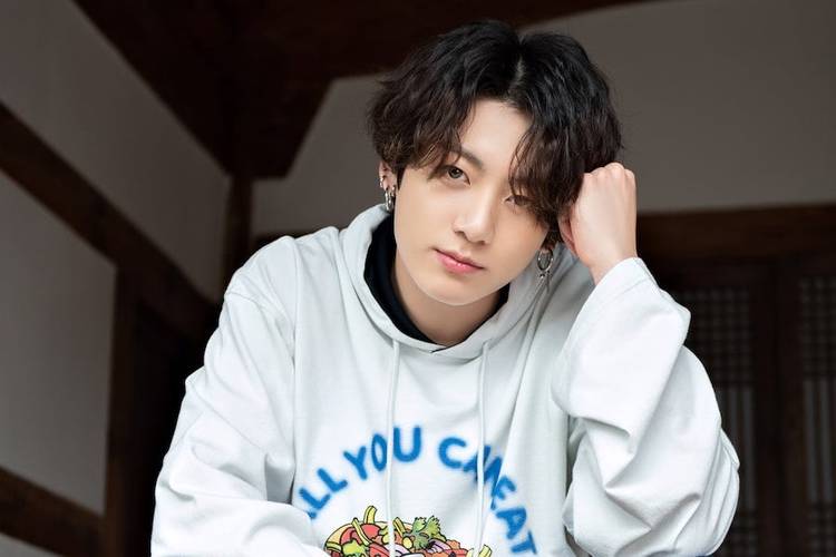 potret Jungkook BTS (dok. Big Hit Ent.)