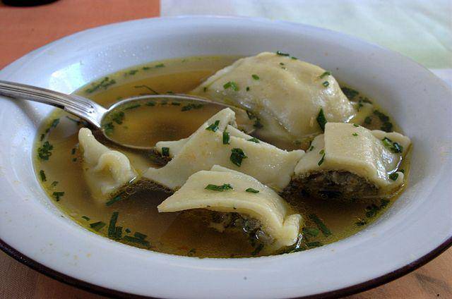 maultaschen (commons.wikimedia.org/Roland Geider (Ogre))