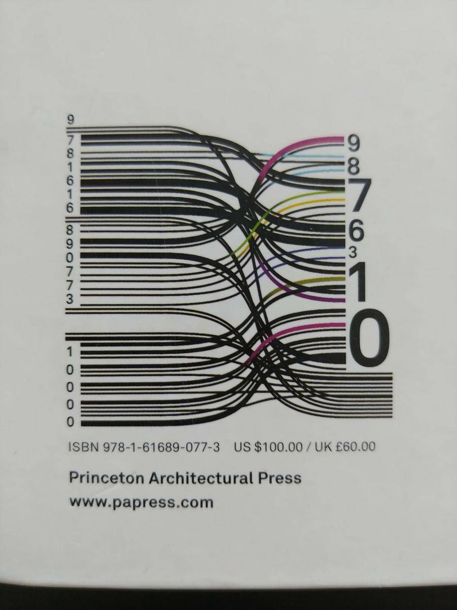 potret barcode buku unik (reddit.com/user/NNJay)