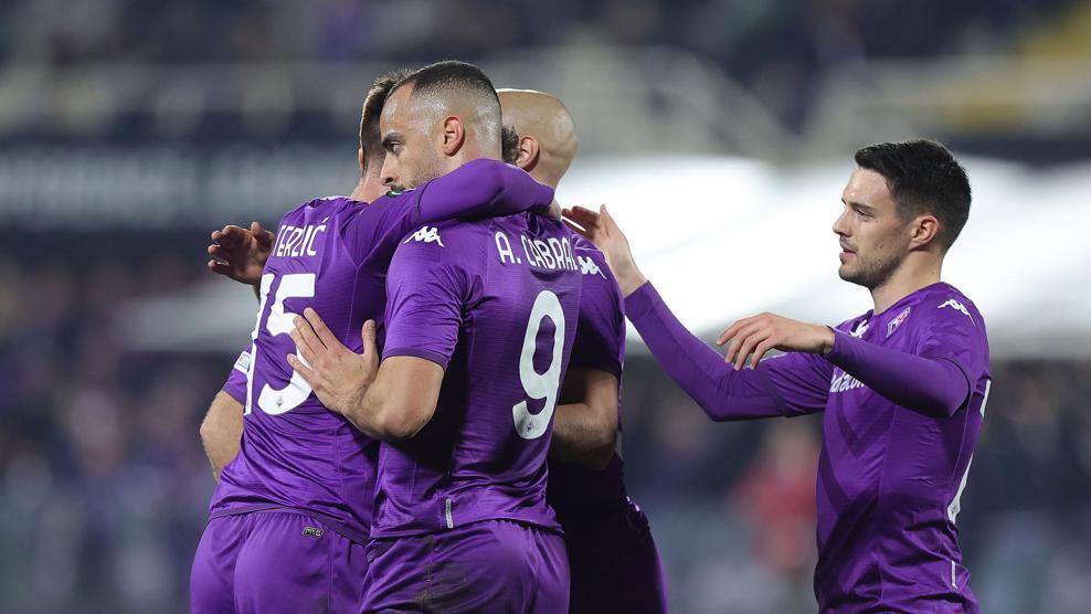Menilik Kiprah Fiorentina Lolos ke Final Liga Konferensi Eropa 2023