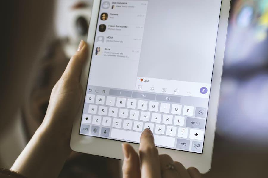Cara Membuat Fake Chat WhatsApp Tanpa Aplikasi Tambahan