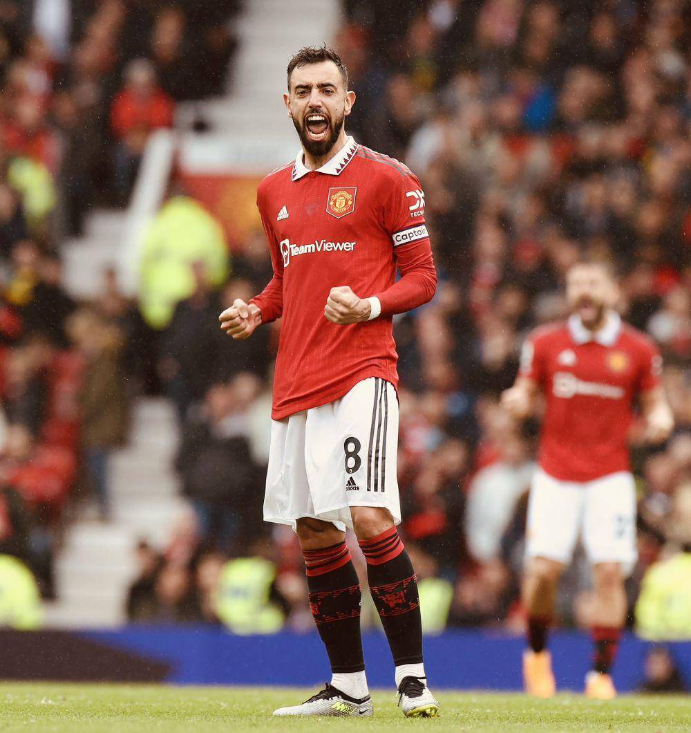 Bruno Fernandes (twitter.com/ManUtd)