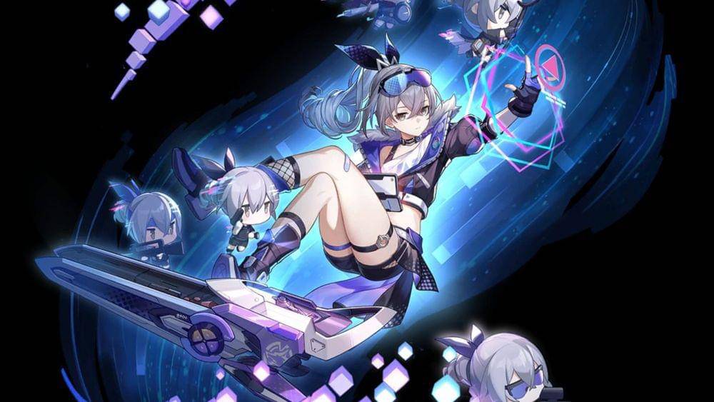 HoYoverse/Honkai Star Rail