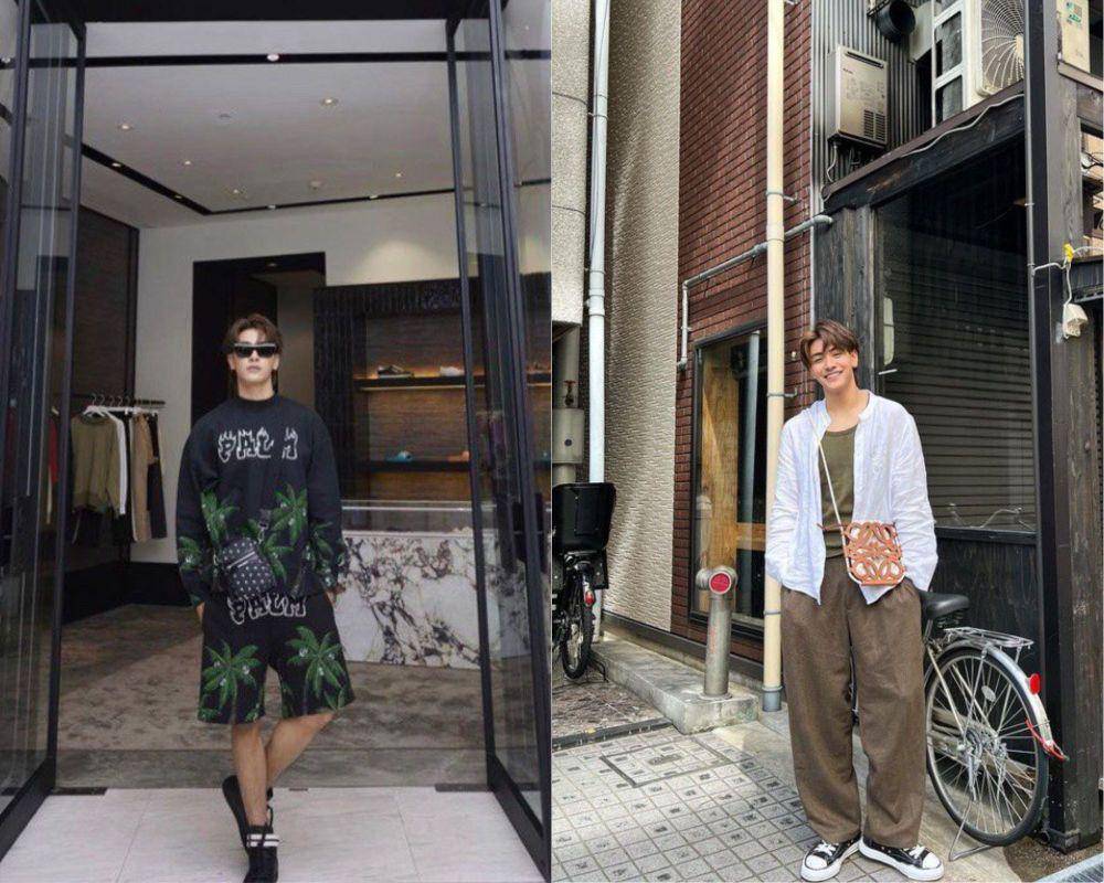 potret Joong Archen (instagram.com/chen_rcj)
