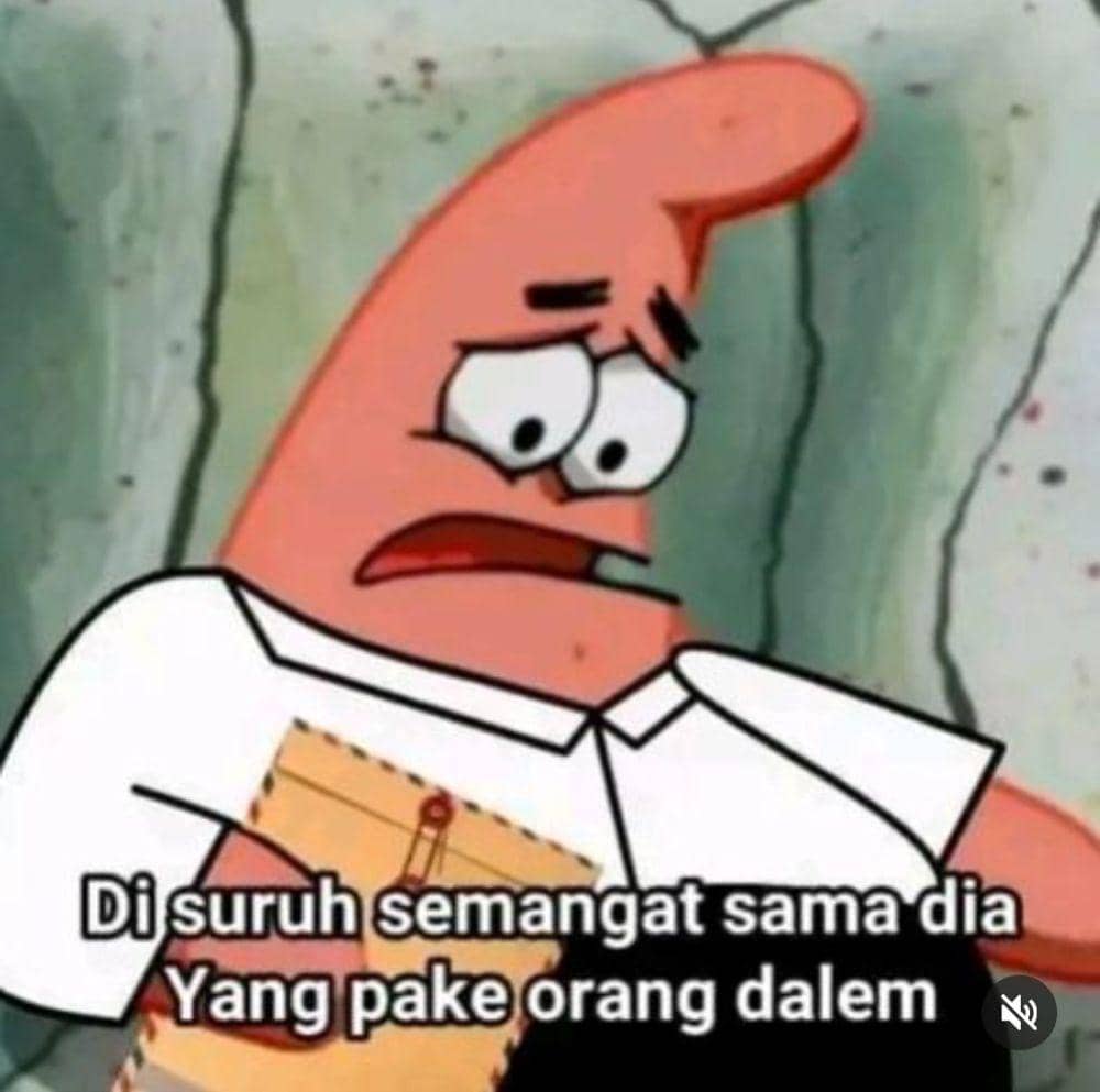 meme disuruh (instagram.com/orang.zusah)