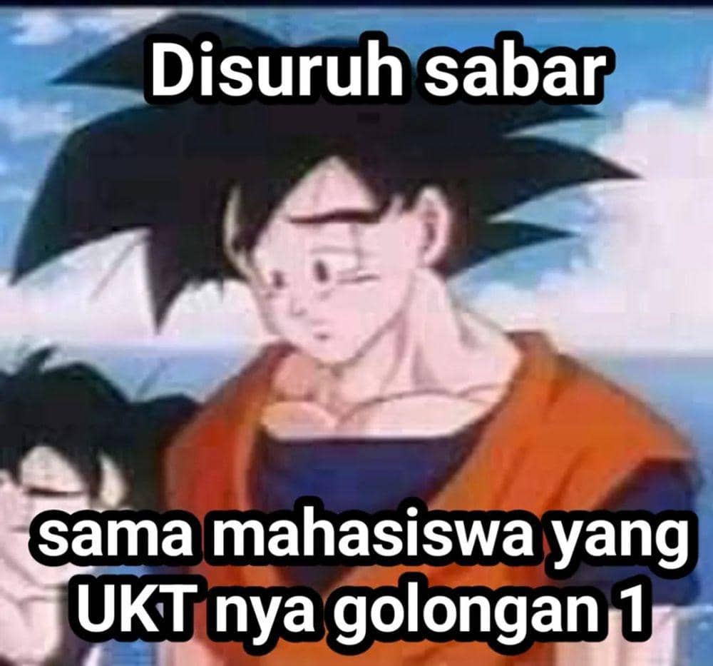 meme disuruh (instagram.com/iainsenja_shitposting)