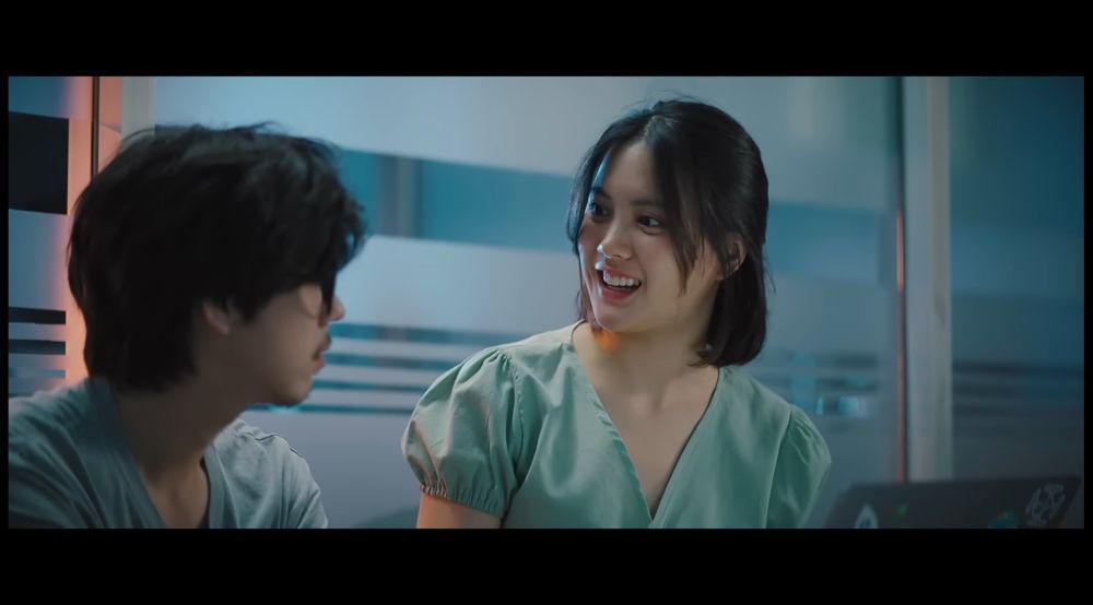 5 Rekomendasi Film Minnie Phantira, Horor hingga Romance