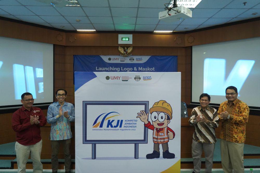 Perawatan Jembatan Masih Minim, KJI Tantang Insinyur Muda