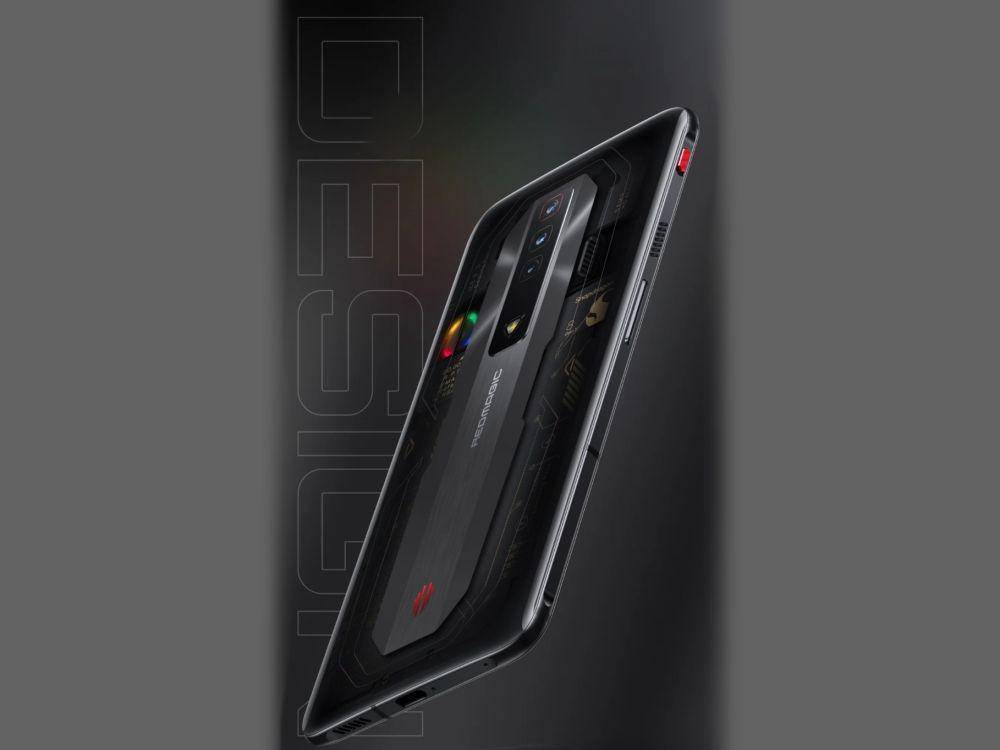 potret ZTE Nubia Red Magic 7 (global.redmagic.gg)