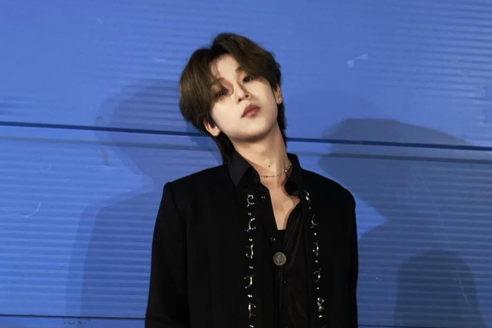 Biodata dan Profil BIG Naughty, Rapper Korea yang Keciduk Cium Cewek