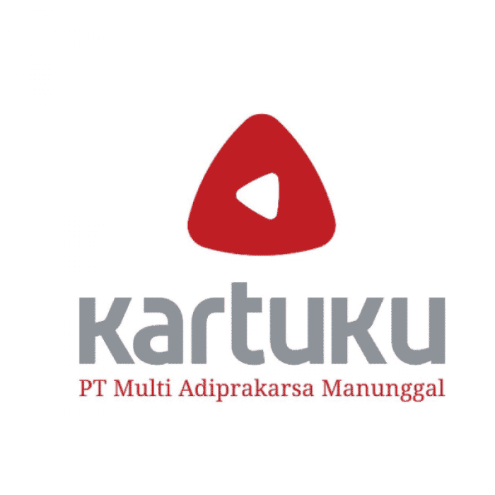 Logo Kartuku (e-spincorp.com)