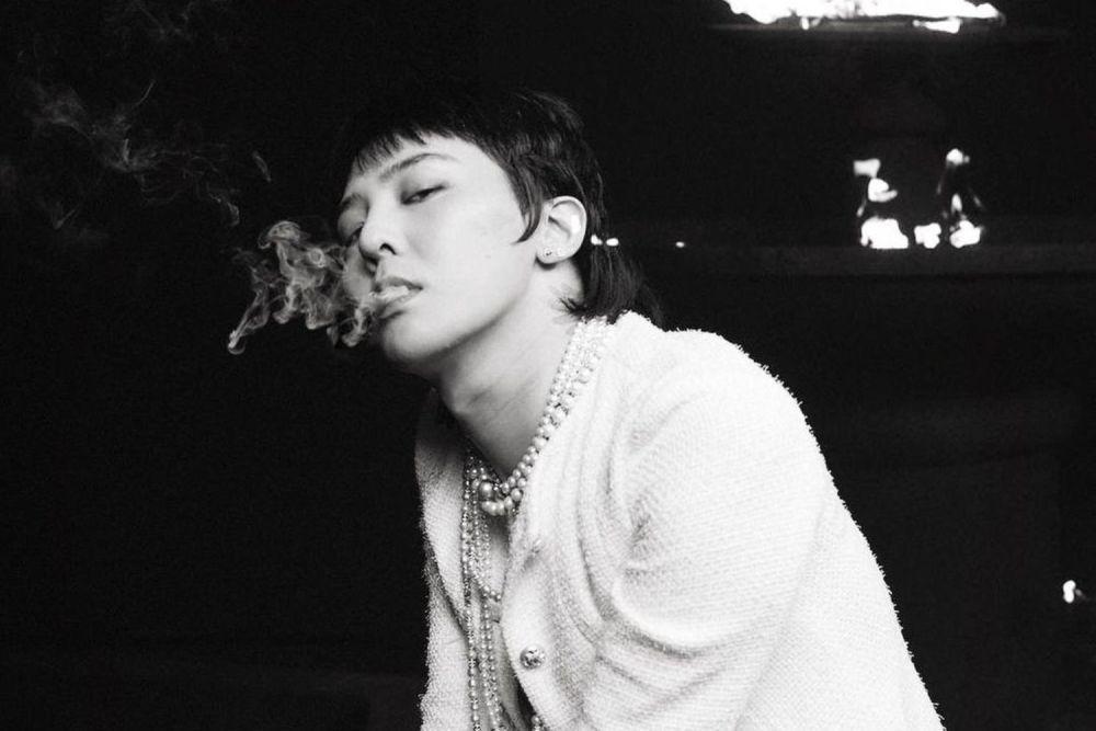 Kontrak di YG Entertainment Habis, Begini Kelanjutan Karier G-Dragon