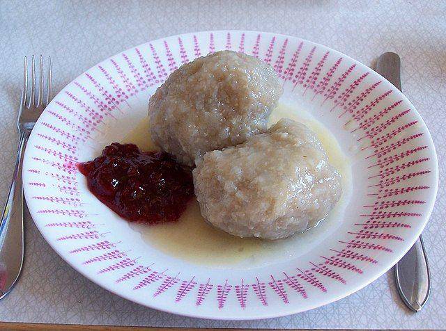 kroppkaka (commons.wikimedia.org/Sendelbach (talk))