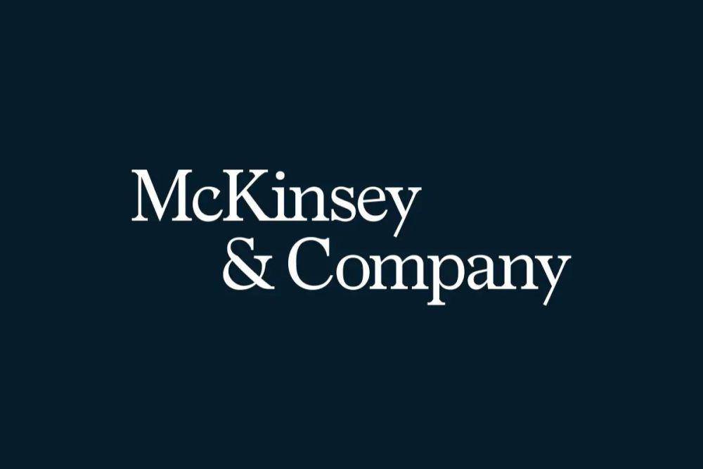 Logo McKinsey & Company (mckinsey.com)