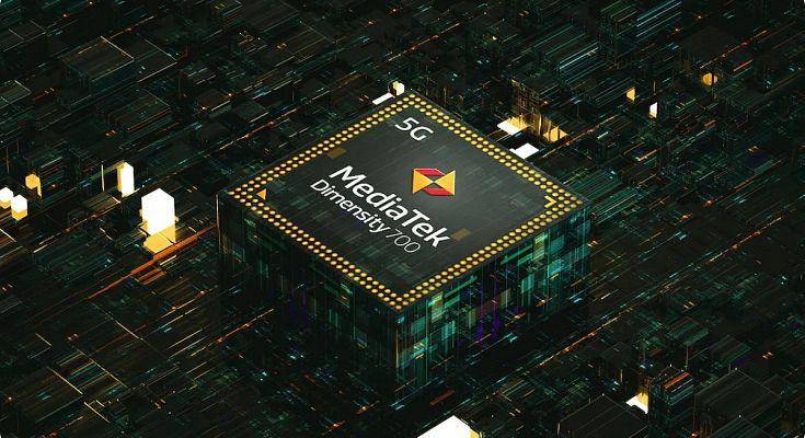 Chipset Dimensity 700 Setara dengan Snapdragon Apa? Berikut Detailnya!