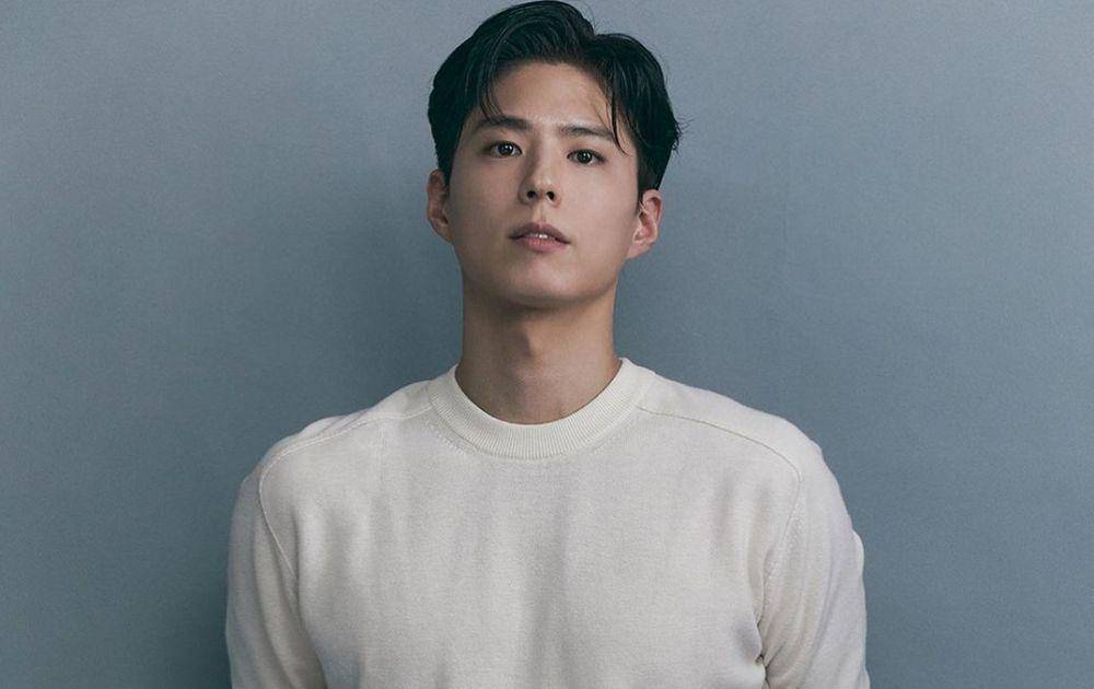 Park Bo Gum (instagram.com/bogummy)
