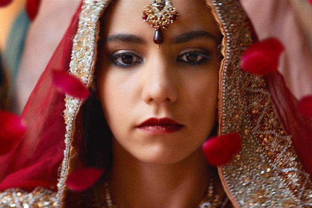 A Wedding (dok. MUBI/A Wedding)