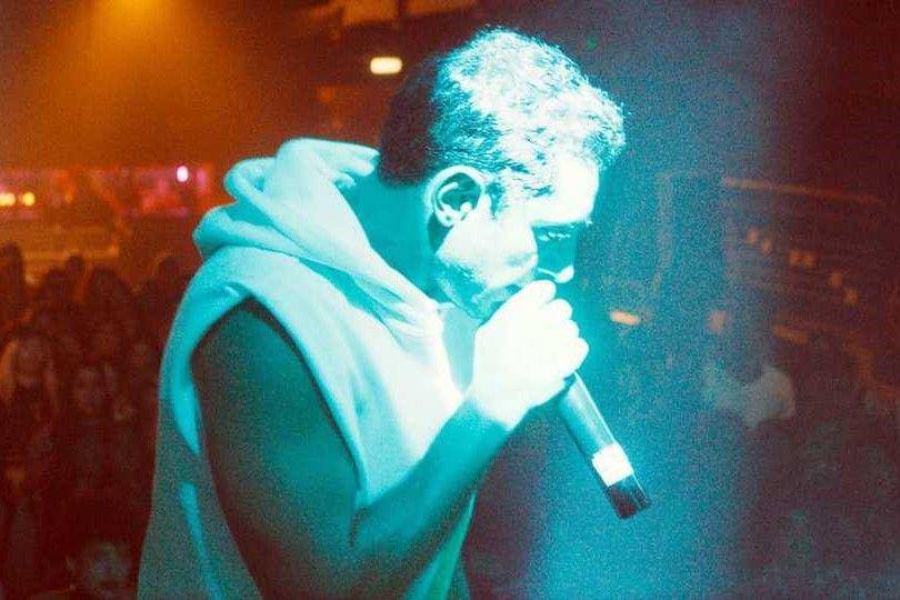 Mogul Mowgli (dok. Pulse Films/Mogul Mowgli)