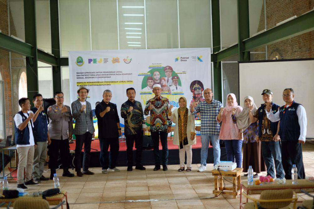 Upaya pemerintah Jawa Barat untuk pembangunan desa (diskominfo.indramayukab.go.id)