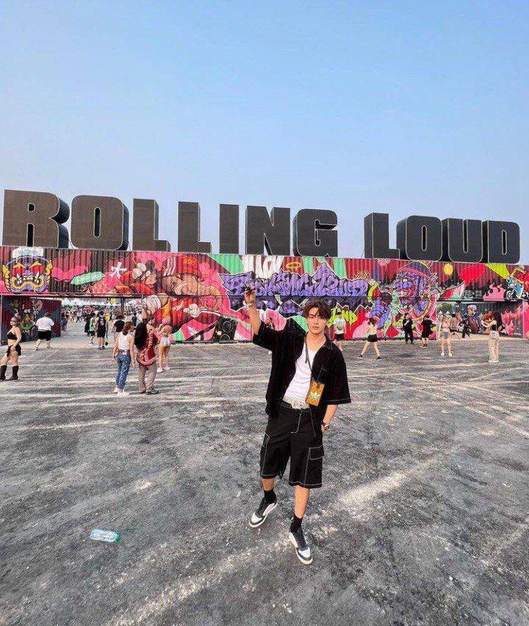 potret Joong Archen (instagram.com/chen_rcj)