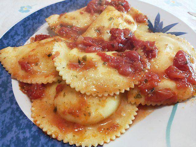 ravioli (commons.wikimedia.org/Marica Massaro)