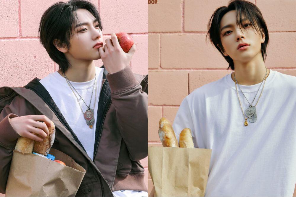 10 Fakta Menarik Sungho BOYNEXTDOOR, Vokalis Utama Andalan Grup