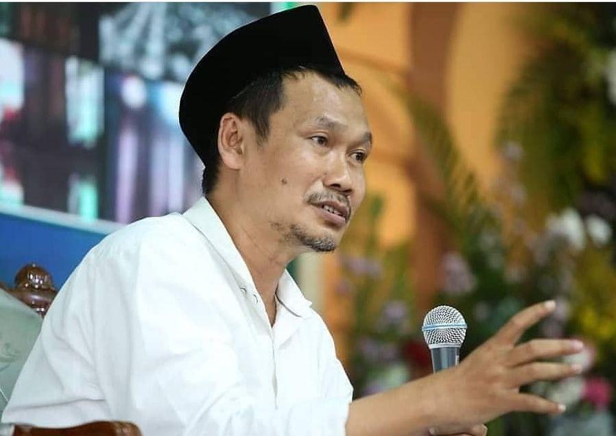 7 Gus Terkenal di Indonesia, Sering Berdakwah