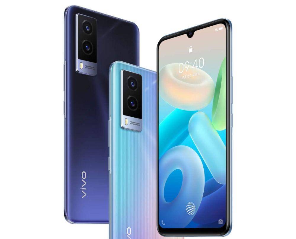 potret vivo Y71t (vivo.com.cn)