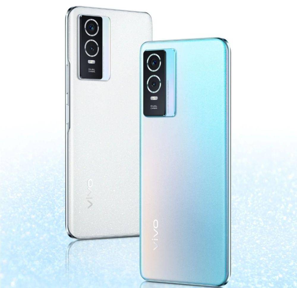 potret vivo Y76s (vivo.com.cn)