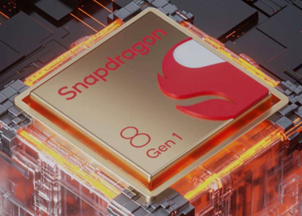 potret chipset ZTE Nubia Red Magic 7 (global.redmagic.gg)