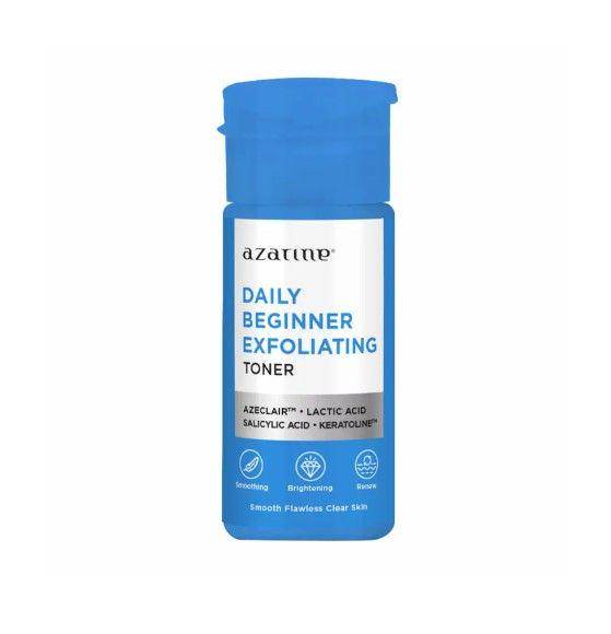 Daily Beginner Exfoliating Toner (azarinecosmetic.com)
