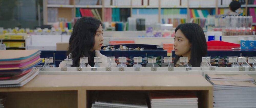 Still cut drama Korea Doctor Cha (dok. Netflix/Doctor Cha)