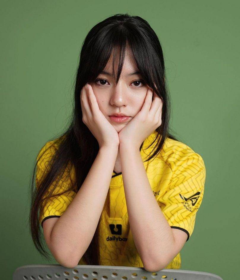 Sheryl Jesslyn (instagram.com/sheryljesslyn)