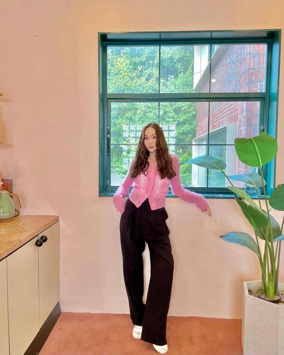 potret Jessica Jung (instagram.com/jessica.syj)