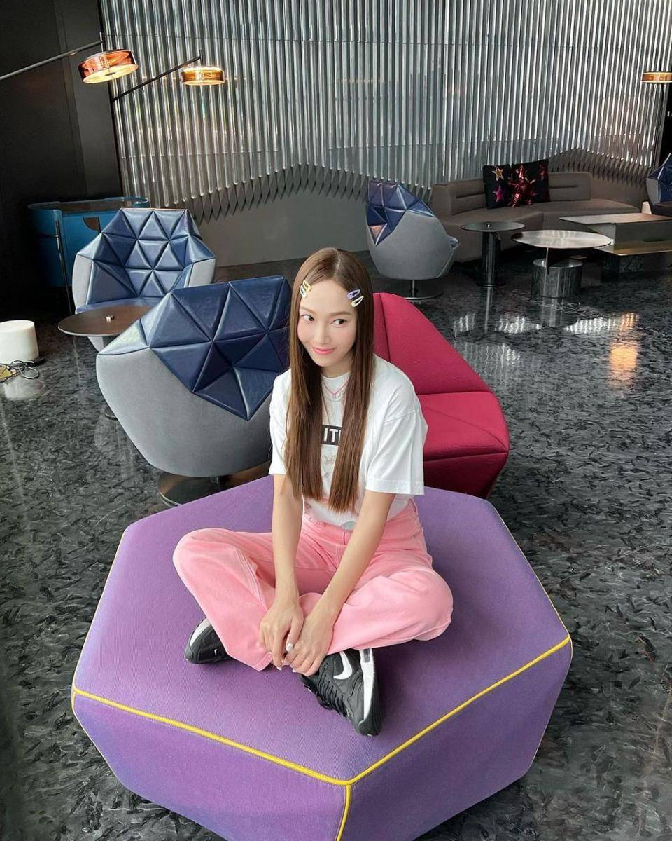 potret Jessica Jung (instagram.com/jessica.syj)