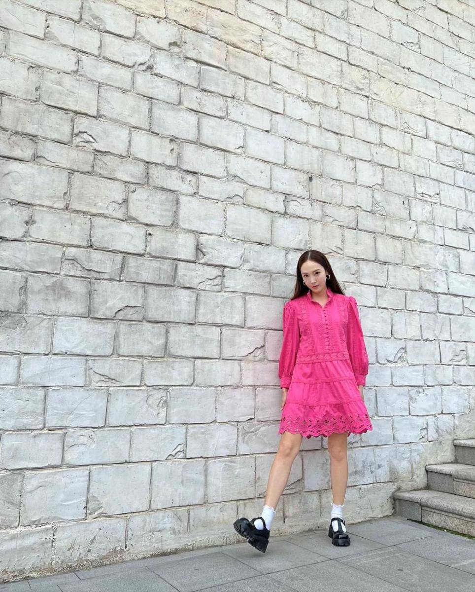 potret Jessica Jung (instagram.com/jessica.syj)