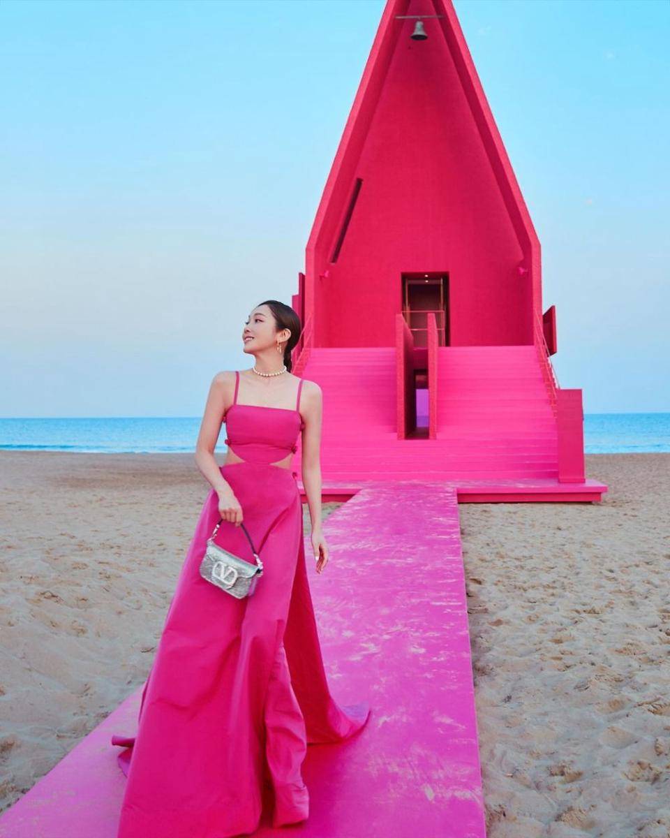 potret Jessica Jung (instagram.com/jessica.syj)