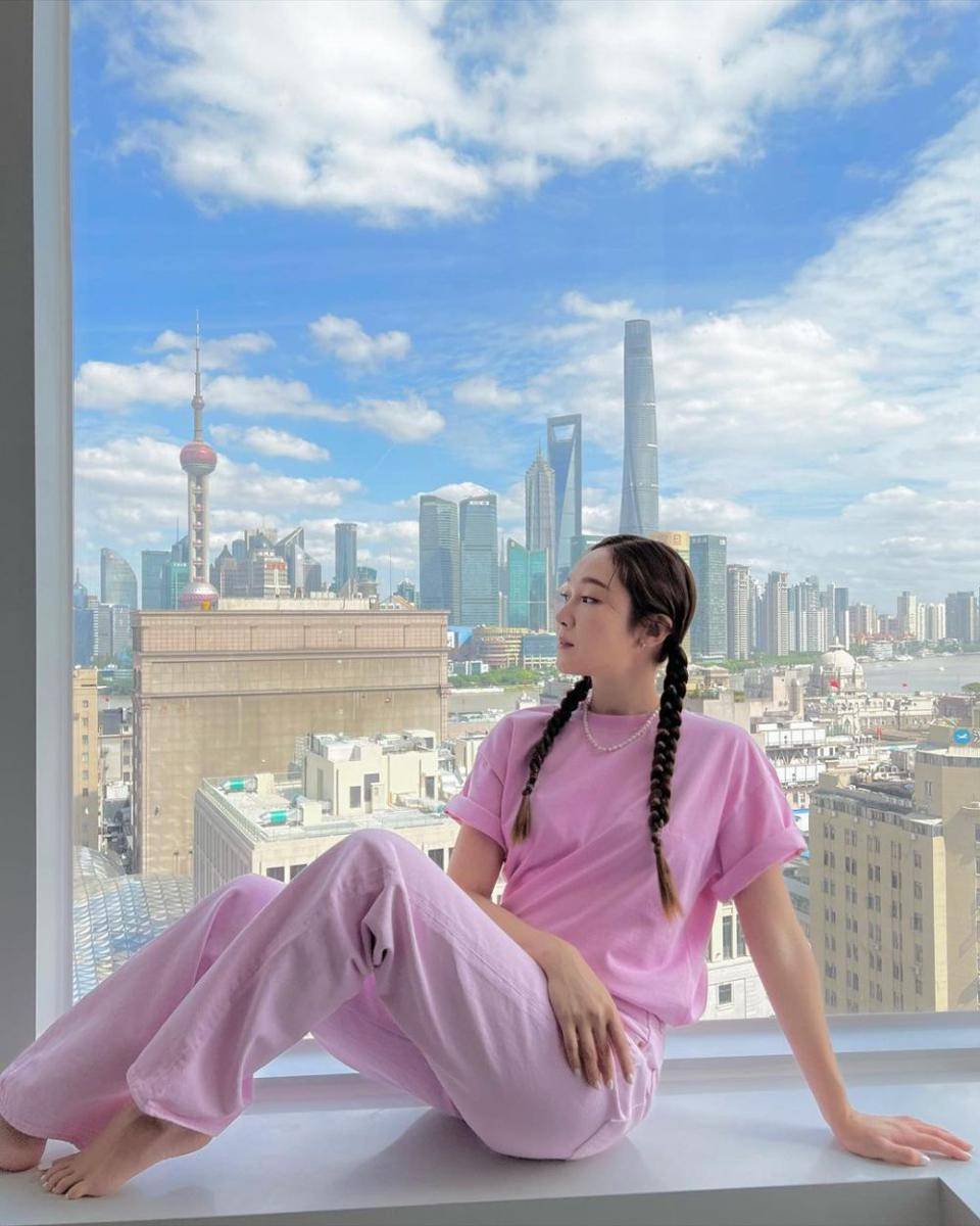 potret Jessica Jung (instagram.com/jessica.syj)