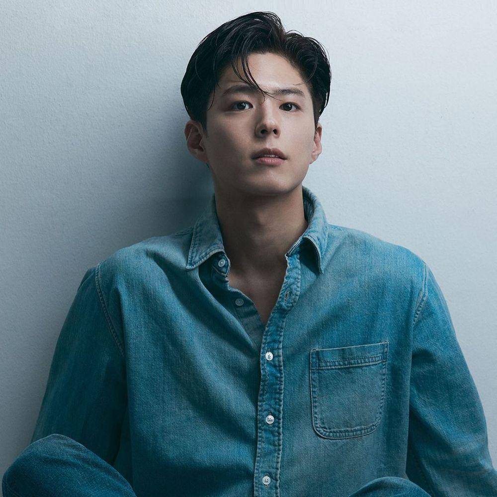 Park Bo Gum (instagram.com/bogummy)