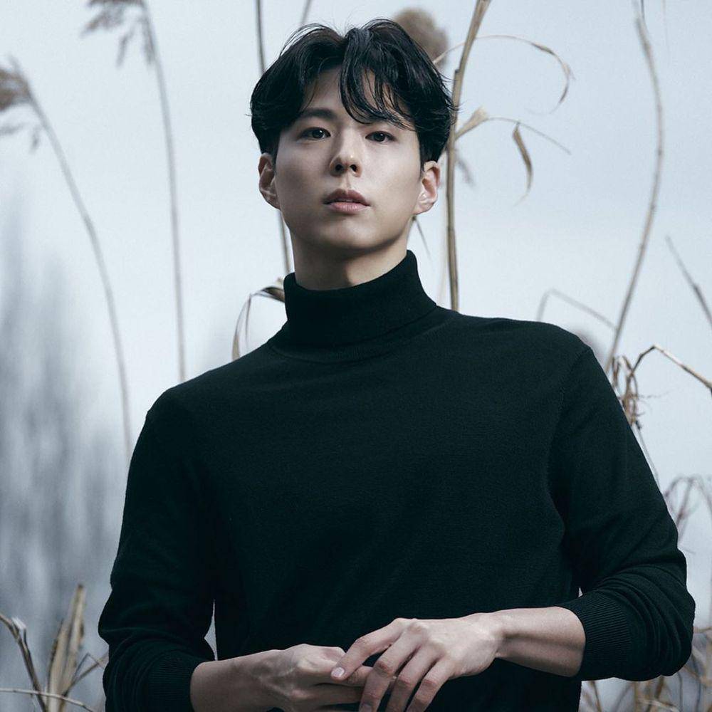 Park Bo Gum (instagram.com/bogummy)